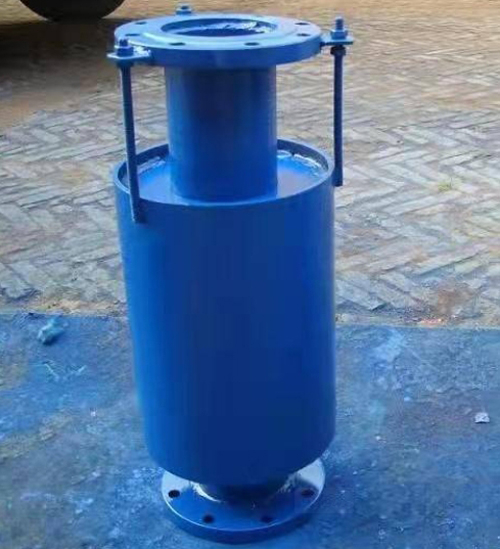 ZMB型直埋式波紋補償器